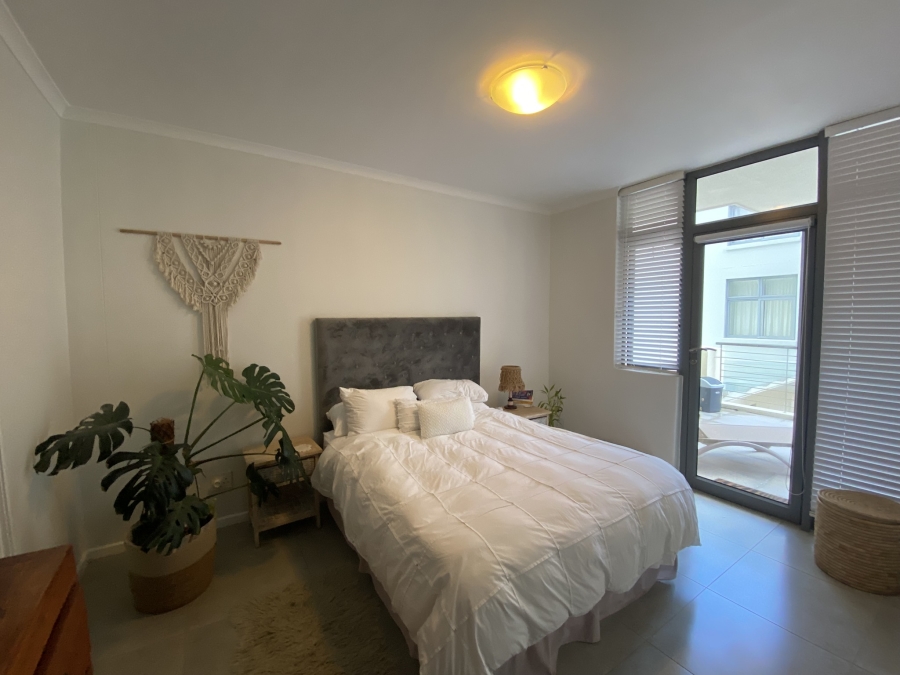 To Let 1 Bedroom Property for Rent in Muizenberg Western Cape